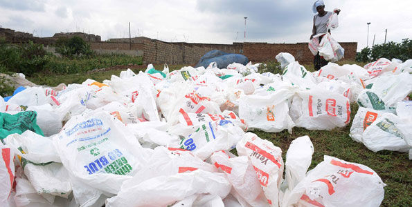 Kết quả hình ảnh cho Nairobi plastic bag